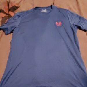 Under Armour T shirt